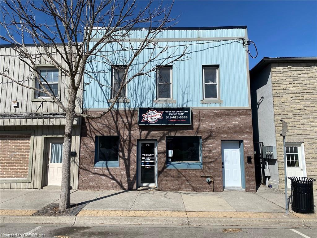 75 Robinson Street Property Photo 1