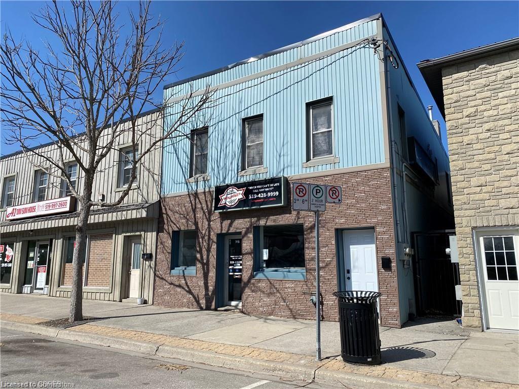 75 Robinson Street Property Photo 2
