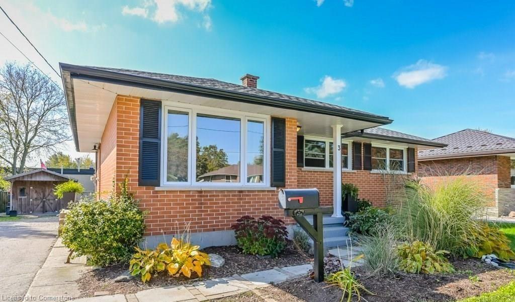 3 Bergin Avenue Property Photo