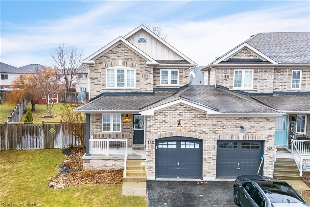 140 Stonemount Crescent Property Photo