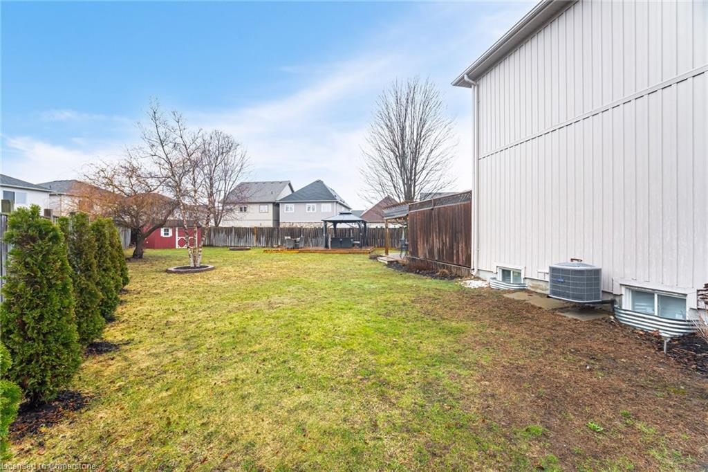 140 Stonemount Crescent Property Photo 35