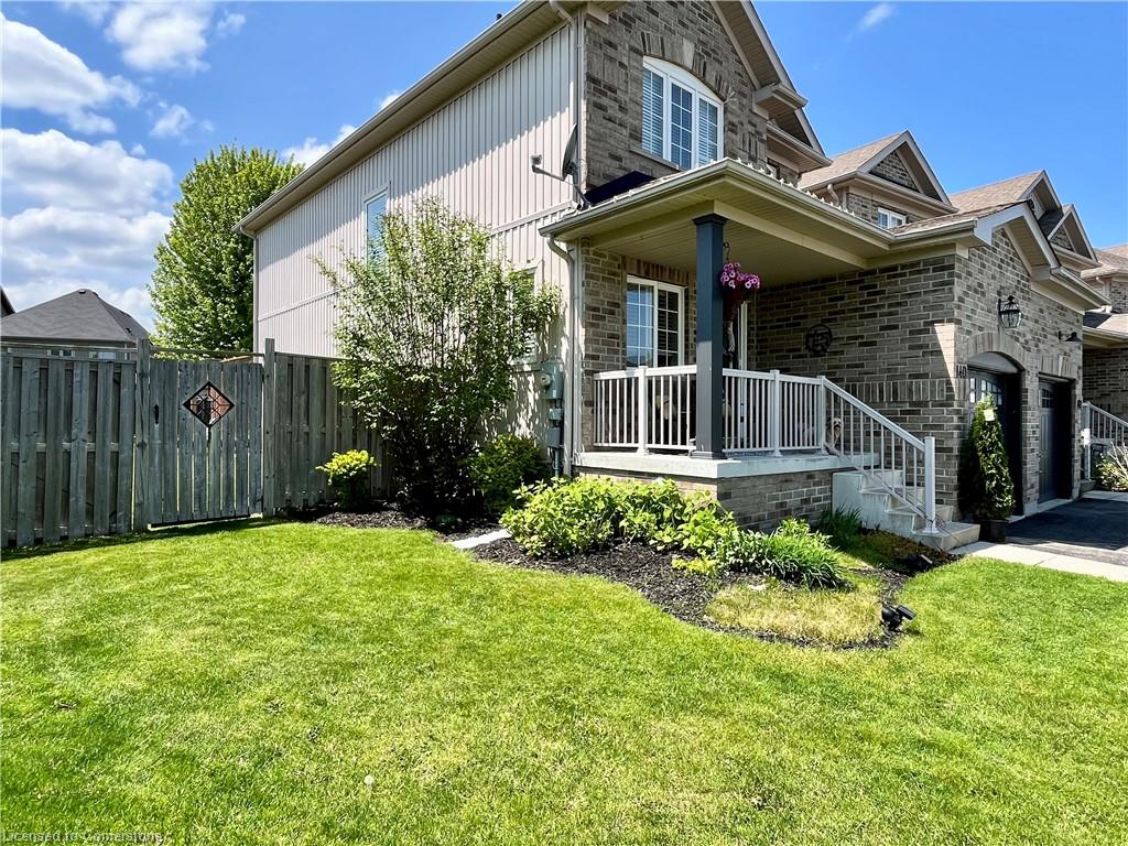140 Stonemount Crescent Property Photo 39