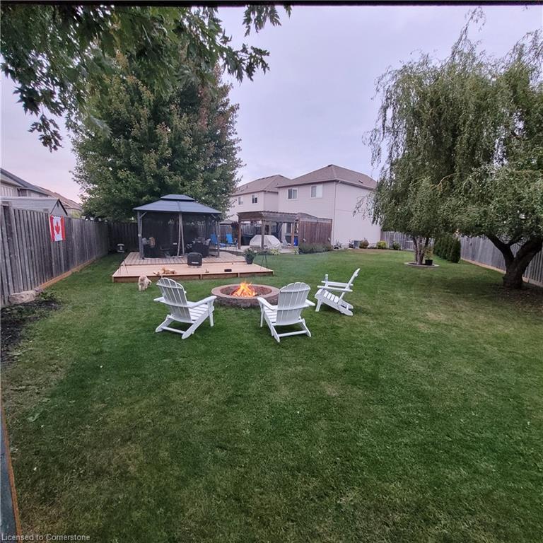 140 Stonemount Crescent Property Photo 42