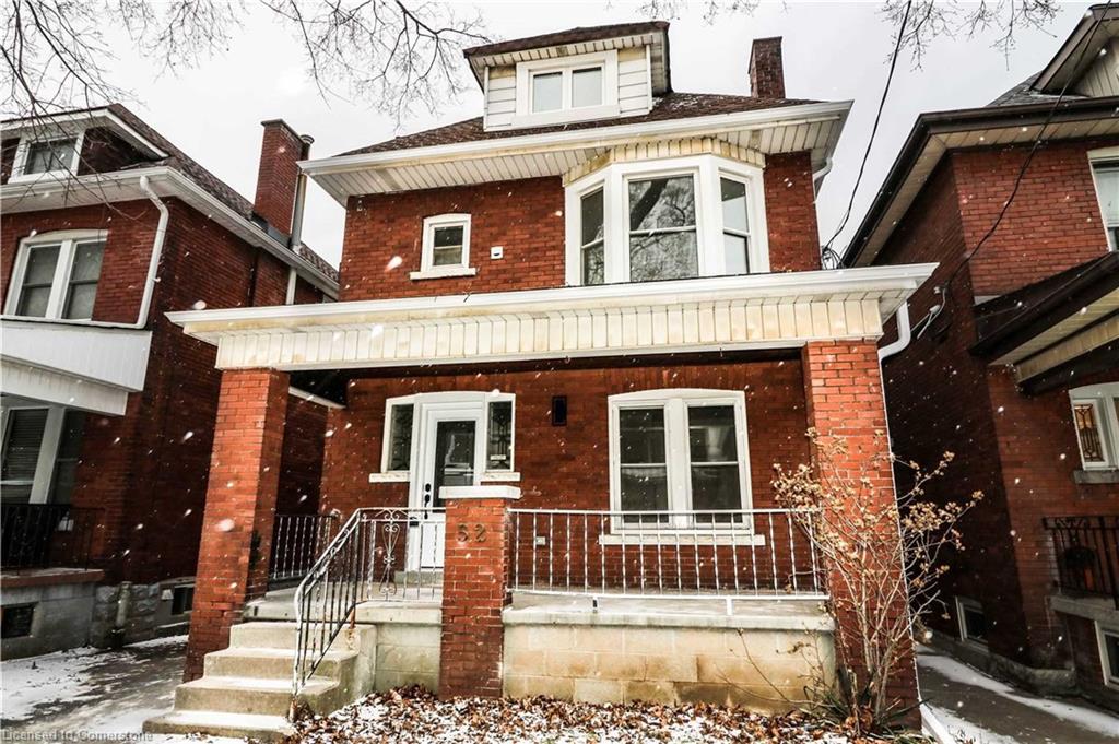 52 Spadina Avenue Property Photo 1