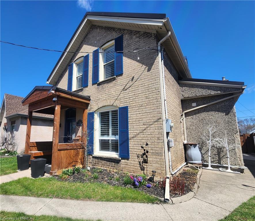 12 Grandview Street Property Photo