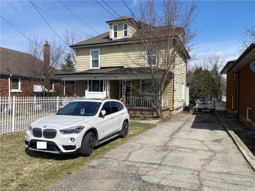34 Fennell Avenue W Property Photo