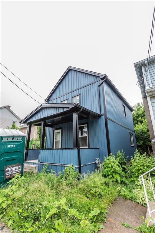 41 Kennedy Street Property Photo