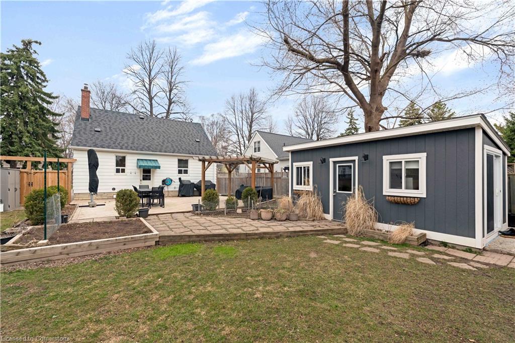 25 Rogers Road Property Photo