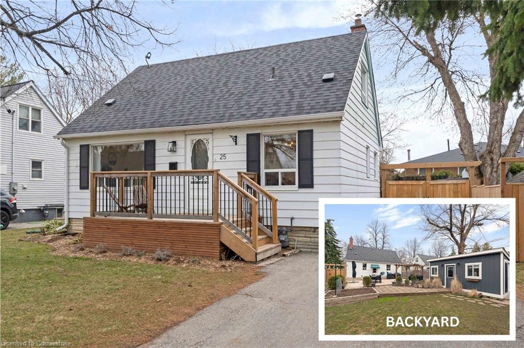 25 Rogers Road Property Photo