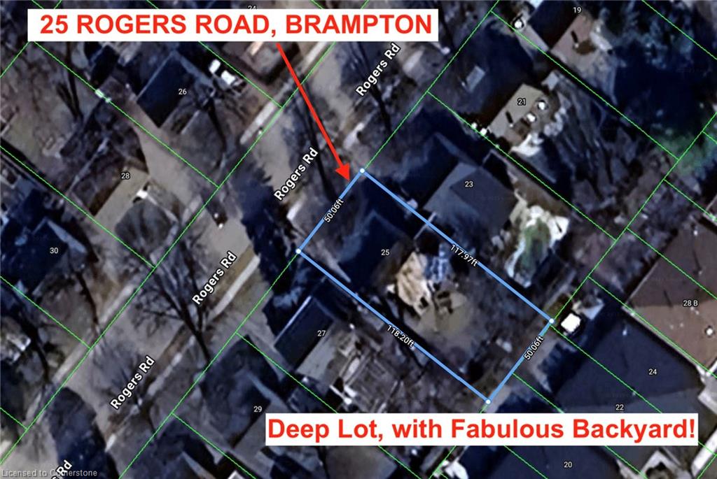25 Rogers Road Property Photo 2
