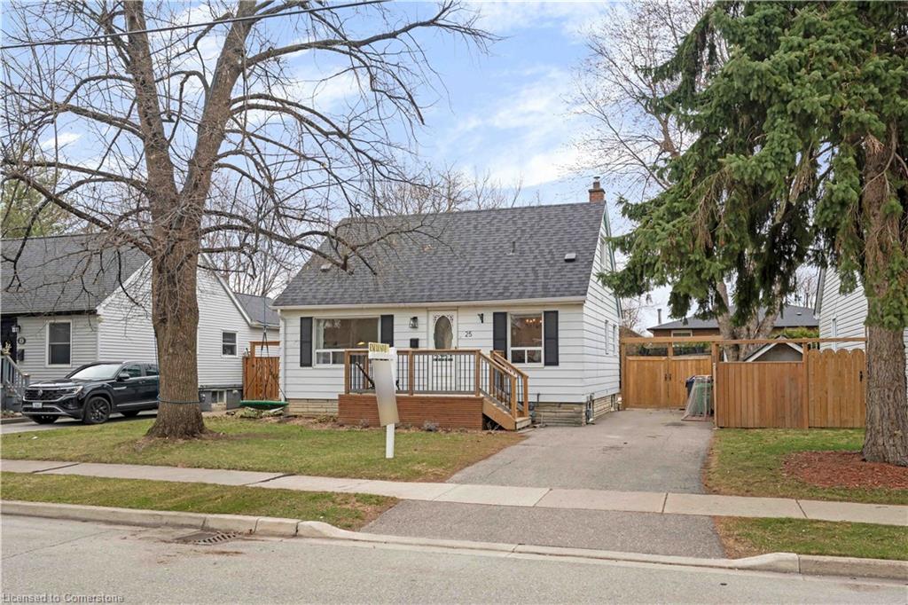 25 Rogers Road Property Photo 3