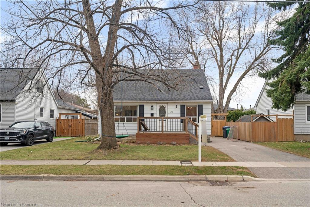 25 Rogers Road Property Photo 4