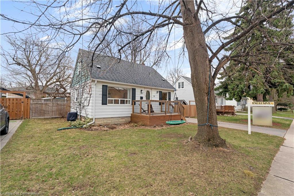 25 Rogers Road Property Photo 5