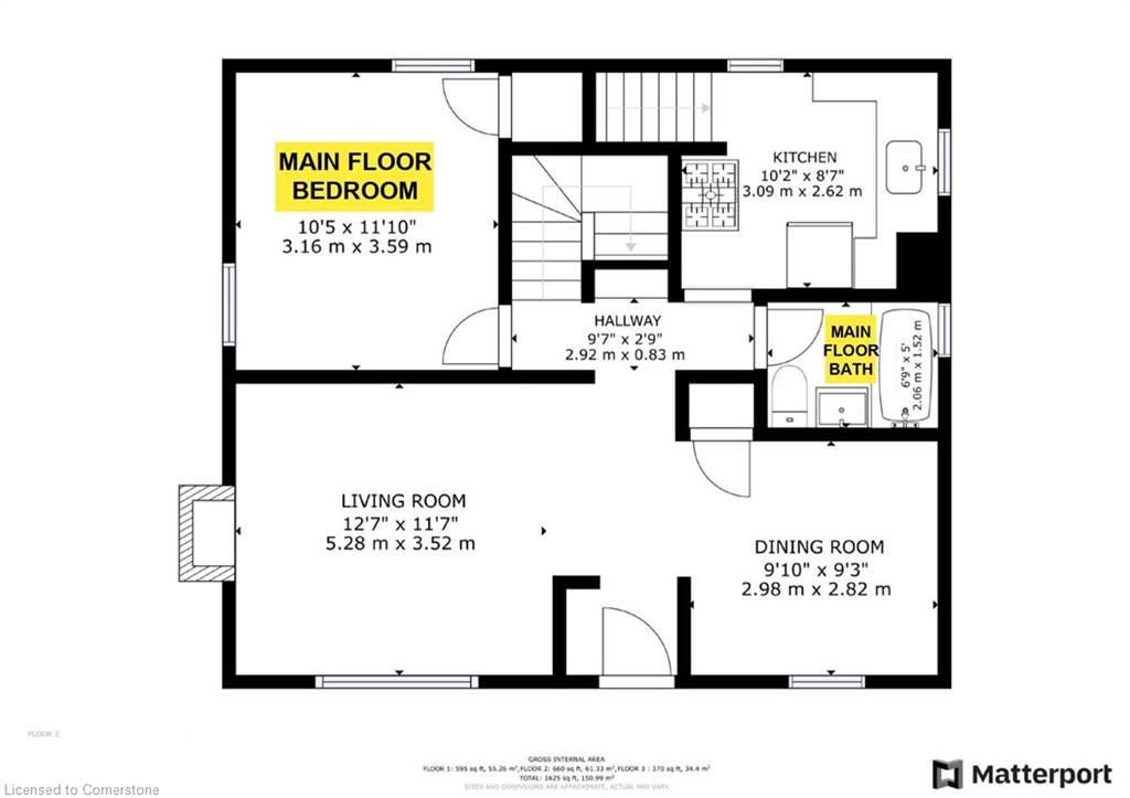 25 Rogers Road Property Photo 7