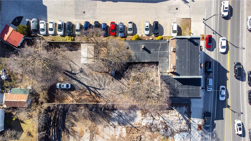 840-846 King Street E Property Photo 5