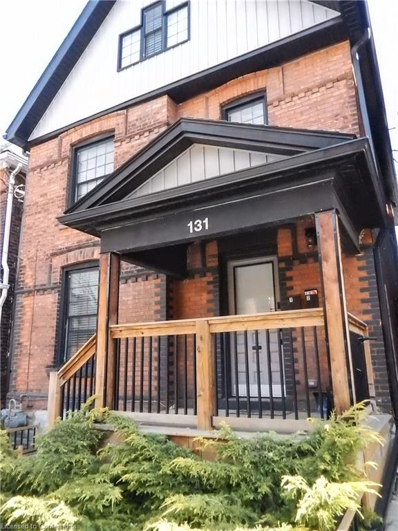 131 Grant Avenue Property Photo