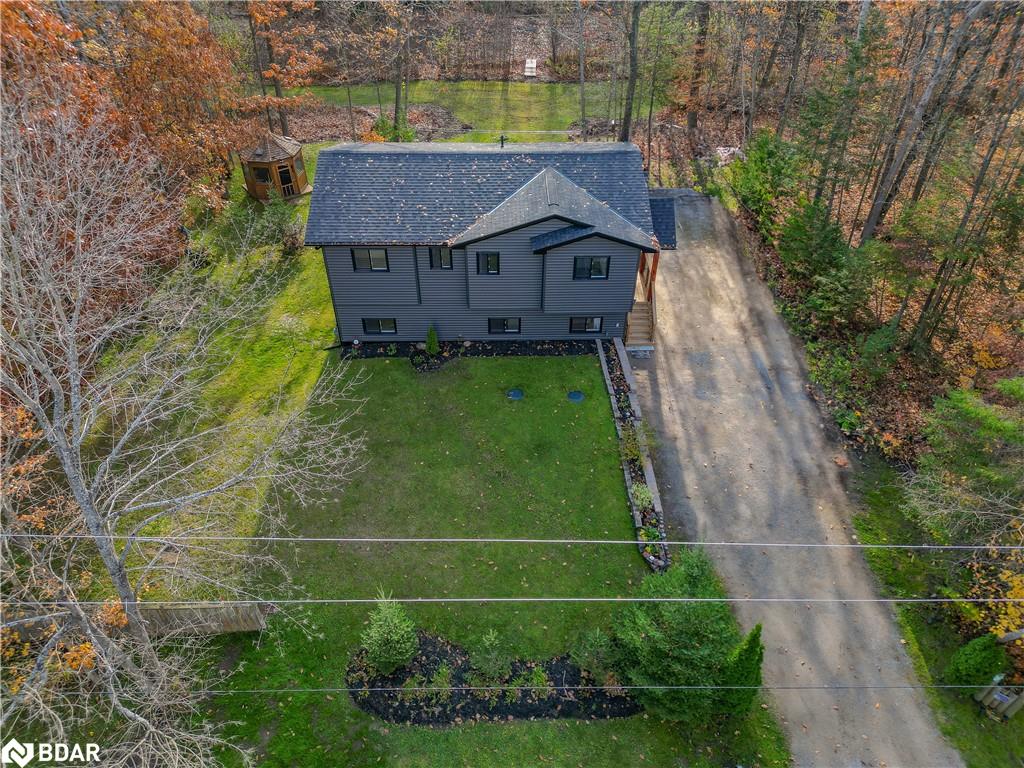 39 Becketts Sideroad Side Road Property Photo 3