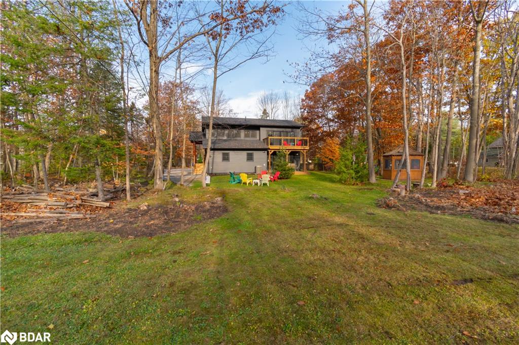 39 Becketts Sideroad Side Road Property Photo 6