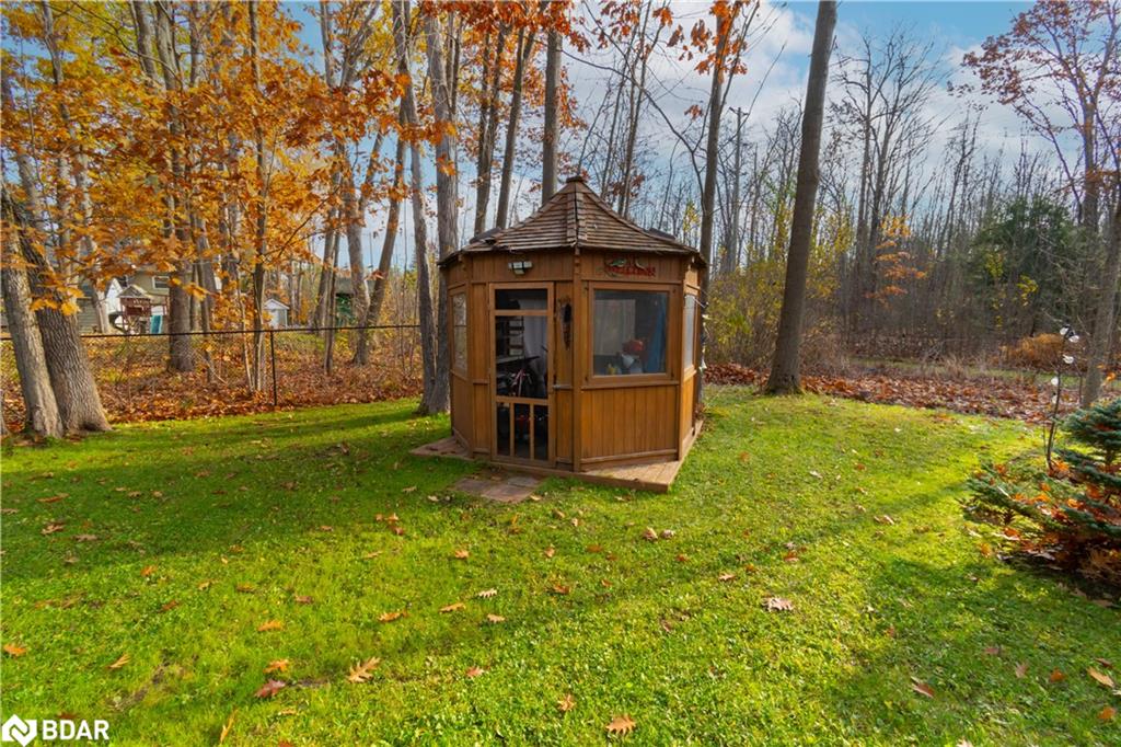 39 Becketts Sideroad Side Road Property Photo 7