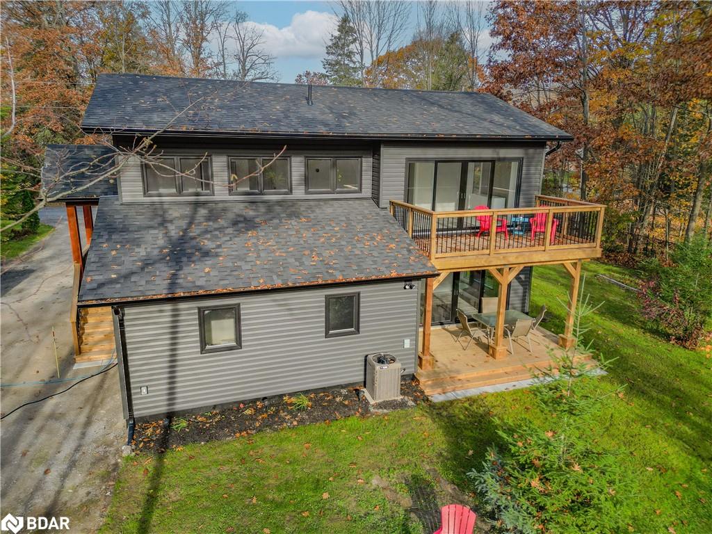 39 Becketts Sideroad Side Road Property Photo 8