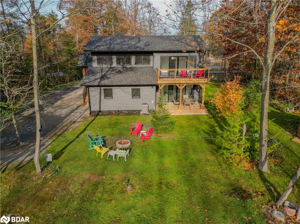 39 Becketts Sideroad Side Road Property Photo 9