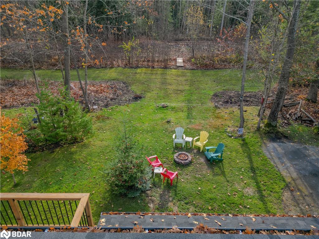 39 Becketts Sideroad Side Road Property Photo 13