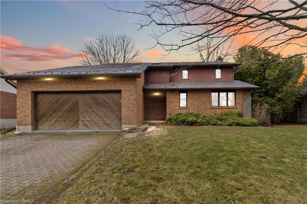 35 Victor Boulevard Property Photo