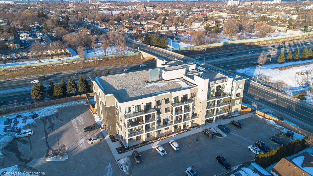106-120 Springvalley Crescent Property Photo 2