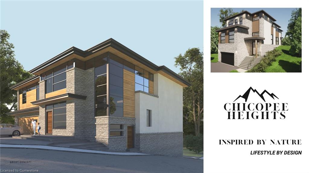 Lot 8 North Ridge Terrace Property Photo 7