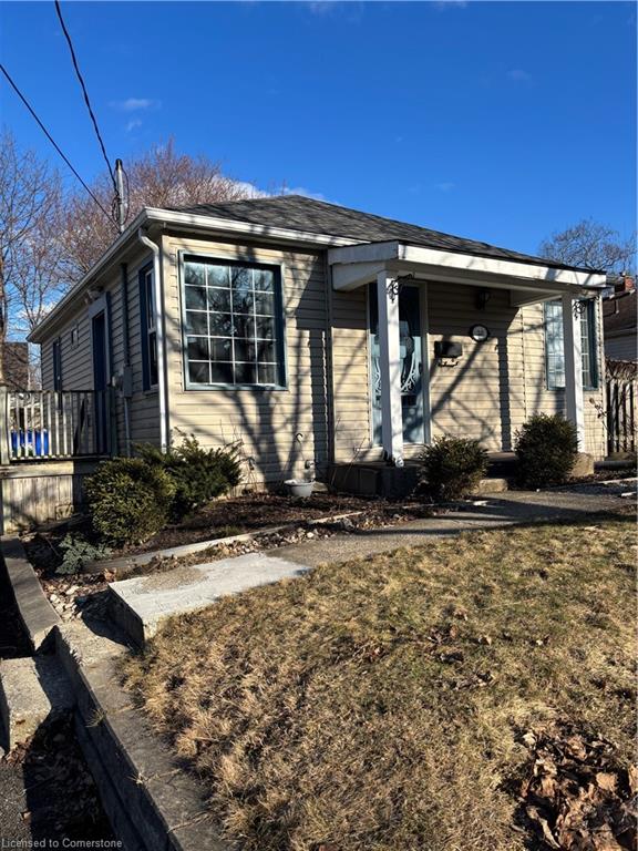 38 St Clair Avenue Property Photo