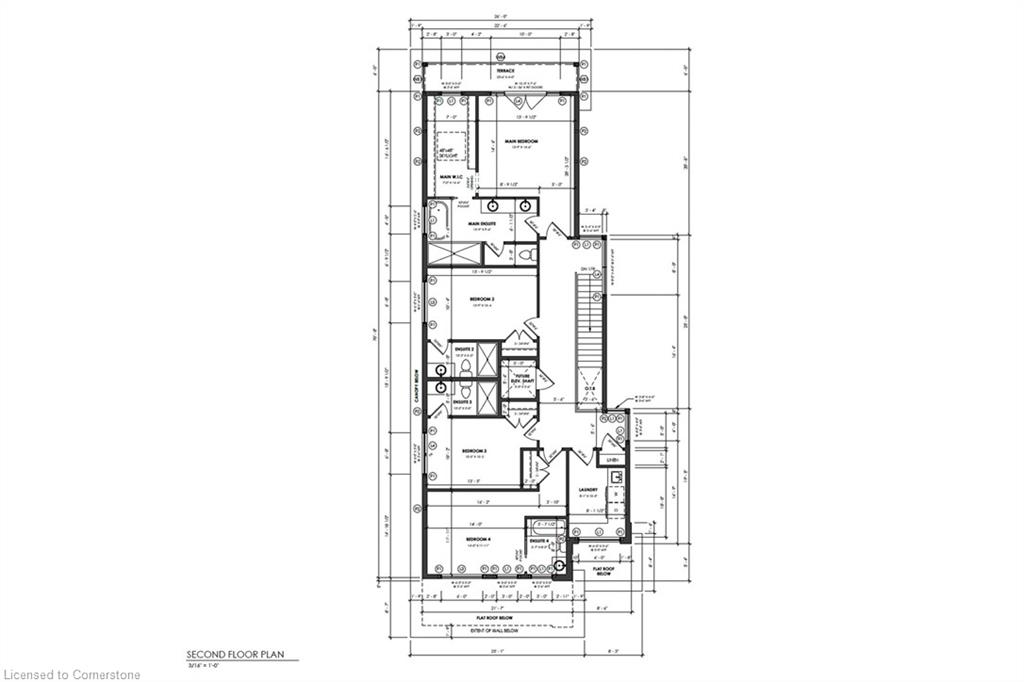 14 North Ridge Terrace Property Photo 6