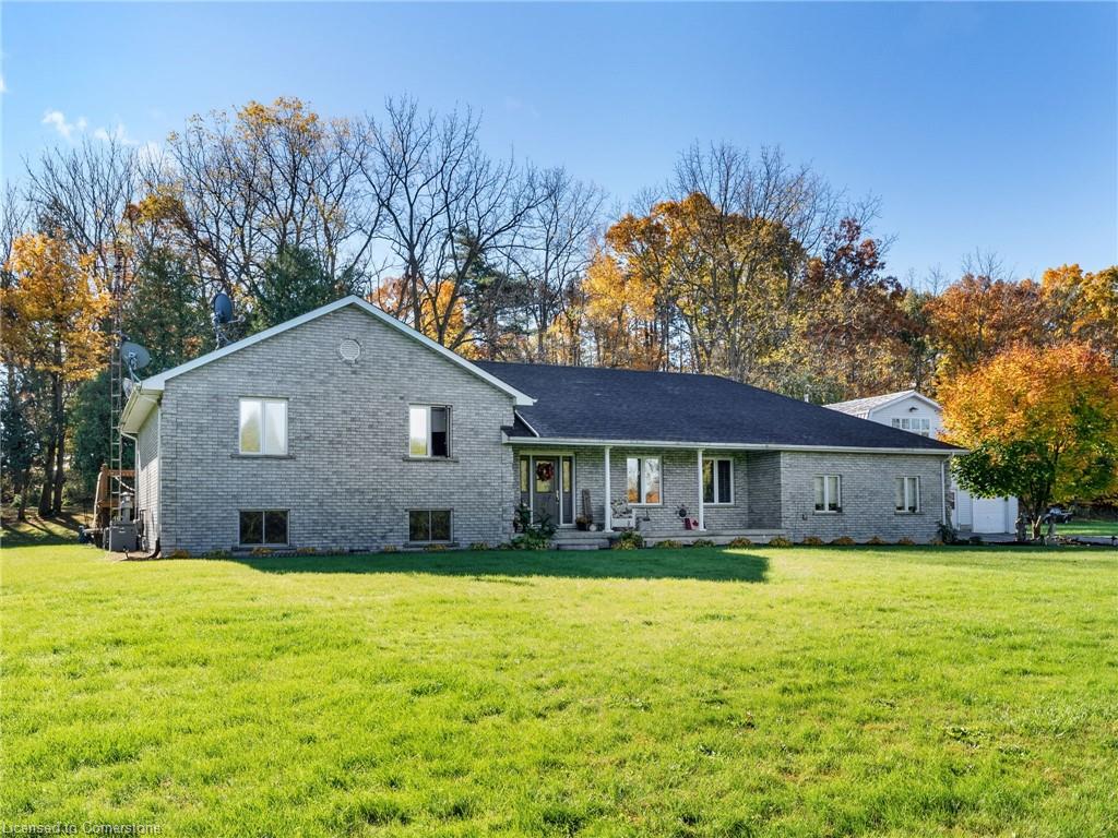 1306 St Johns Road W Property Photo 1