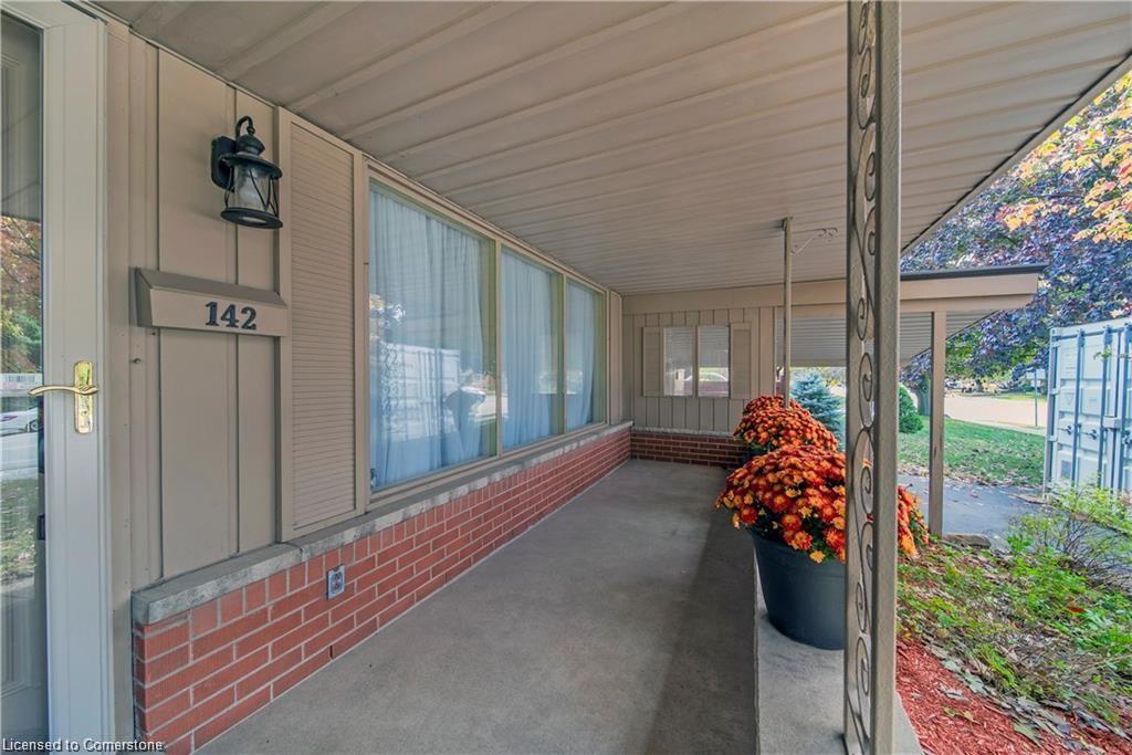142 Vanier Drive Property Photo 1