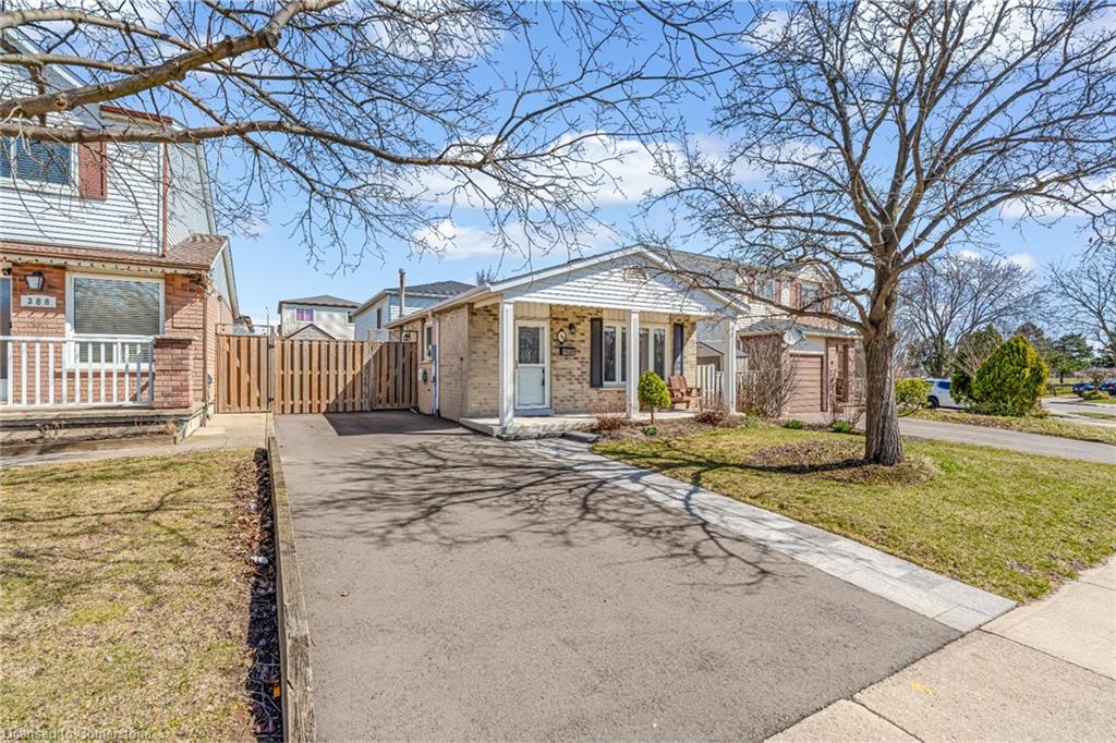 386 East 24th Street Property Photo
