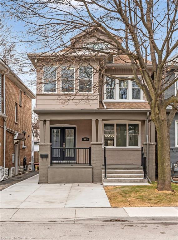 189 Ottawa Street S Property Photo