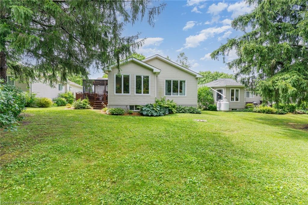 105 Glenariff Drive Property Photo 26