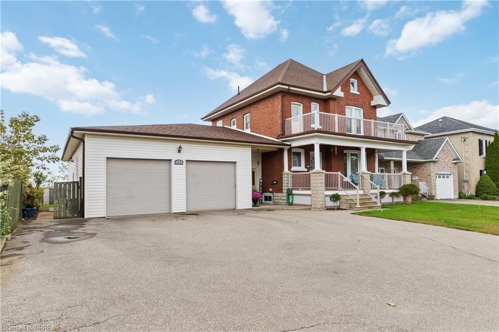 116 Terrace Hill Street Property Photo