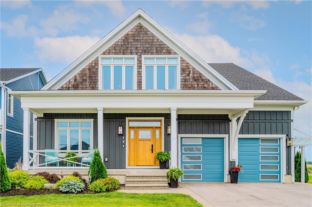 171 New Lakeshore Road Property Photo