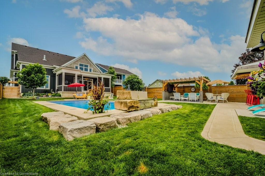 171 New Lakeshore Road Property Photo 37
