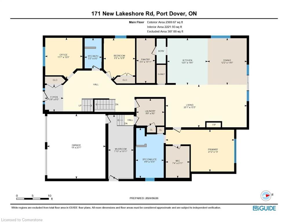 171 New Lakeshore Road Property Photo 49