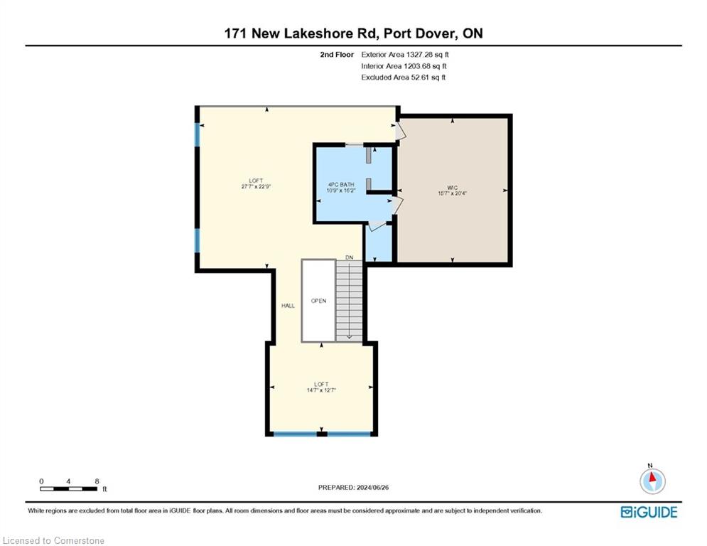 171 New Lakeshore Road Property Photo 50