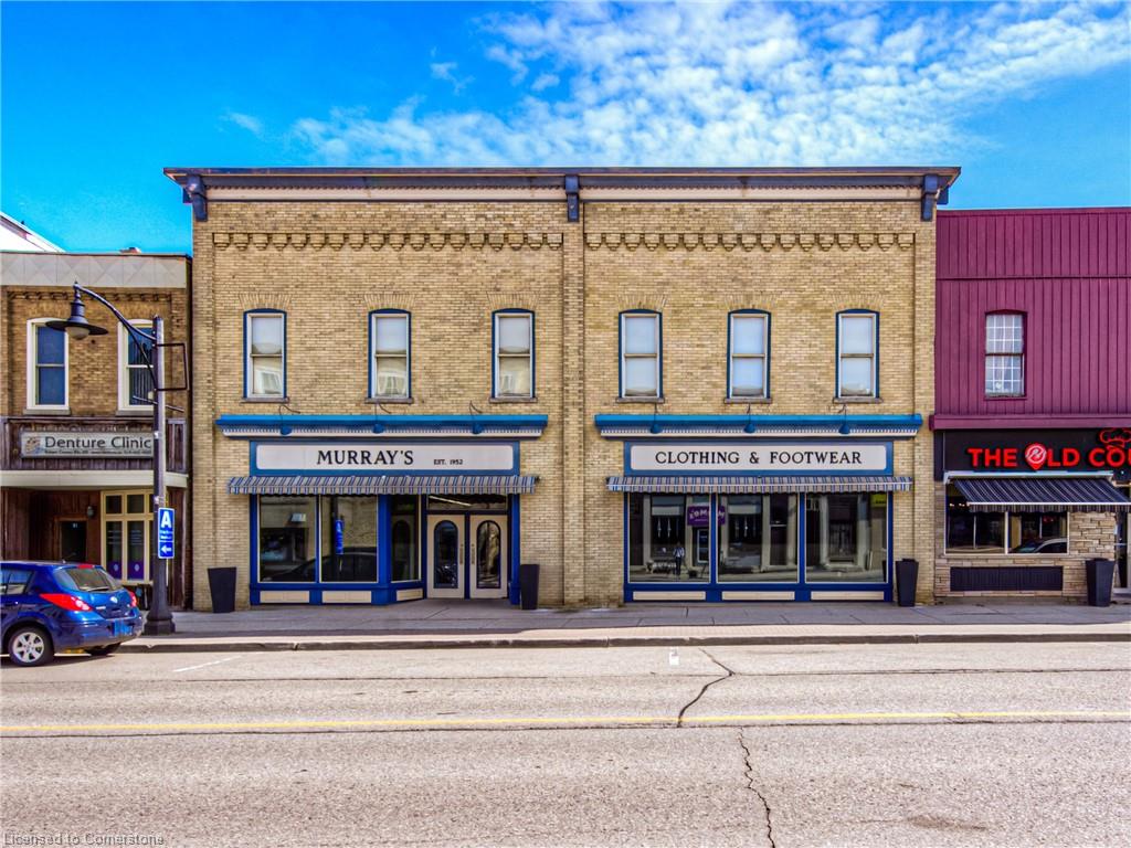 95-101 Peel Street Property Photo