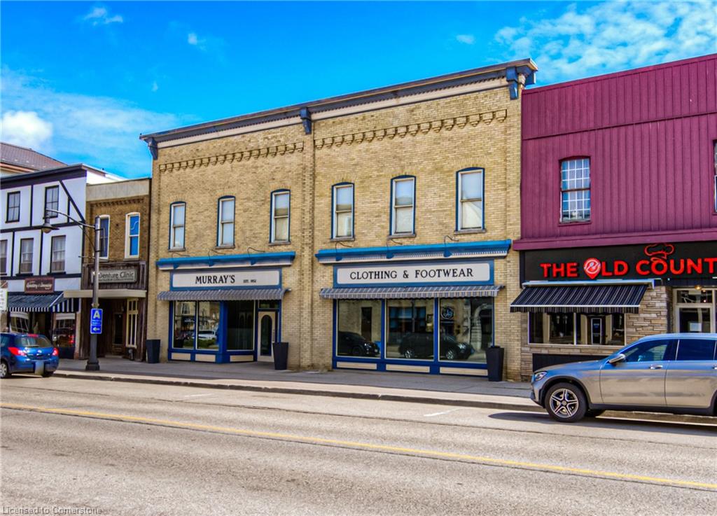 95-101 Peel Street Property Photo 20
