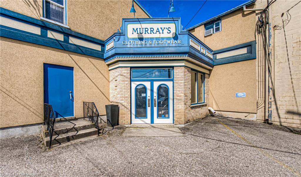 95-101 Peel Street Property Photo 21