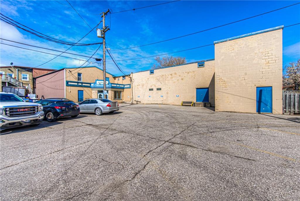 95-101 Peel Street Property Photo 22