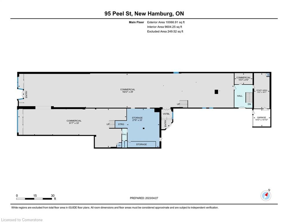 95-101 Peel Street Property Photo 23