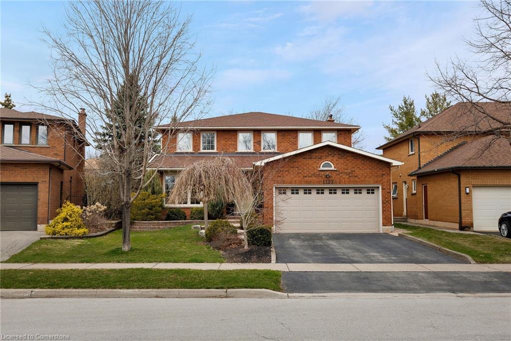 1137 Manor Road Property Photo