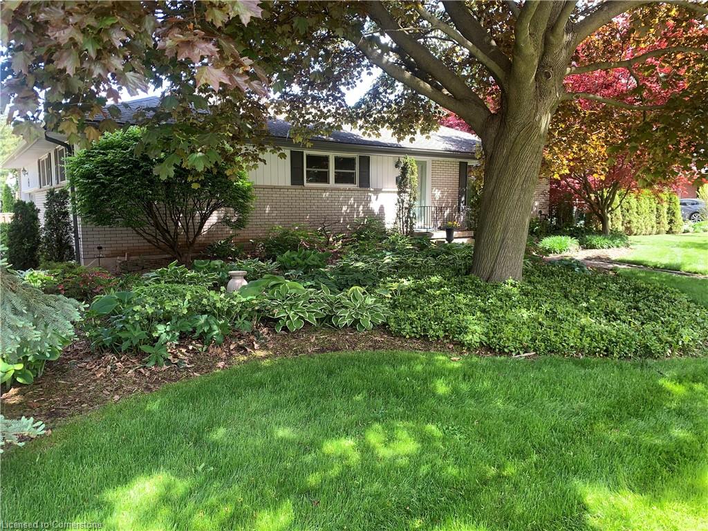 511 Dorval Drive Property Photo 4