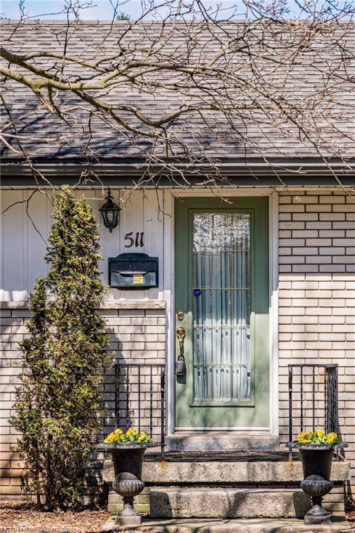 511 Dorval Drive Property Photo 6