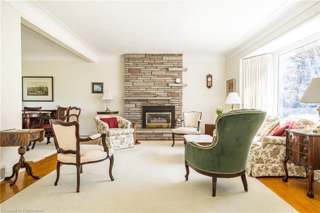 511 Dorval Drive Property Photo 12